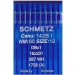 Schmetz Industrial Needles System 16x231 Sharp Canu 14:25 Pack 10 - Size 80